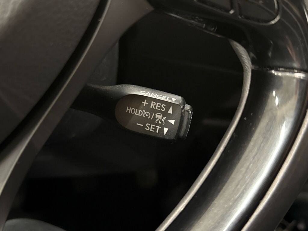 Toyota C-HR 2017 Hopea