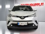 Toyota C-HR 2017 Hopea