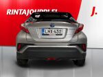 Toyota C-HR 2017 Hopea