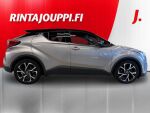 Toyota C-HR 2017 Hopea
