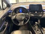 Toyota C-HR 2017 Hopea