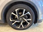 Toyota C-HR 2017 Hopea