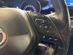 Toyota C-HR 2017 Hopea