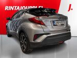 Toyota C-HR 2017 Hopea