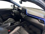 Toyota C-HR 2017 Hopea