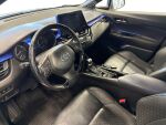 Toyota C-HR 2017 Hopea