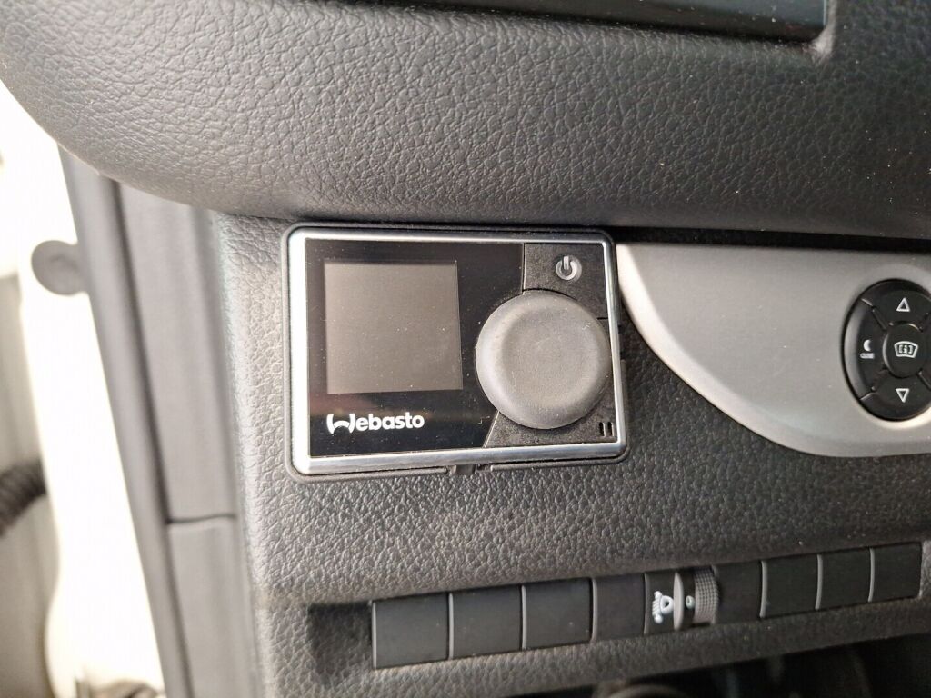 Toyota Proace Verso 2017 Valkoinen