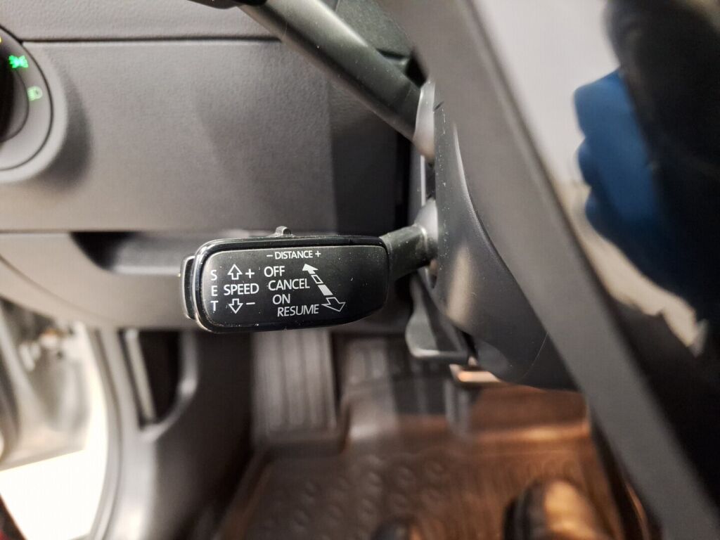 Skoda Octavia 2017 Harmaa