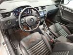 Skoda Octavia 2017 Harmaa