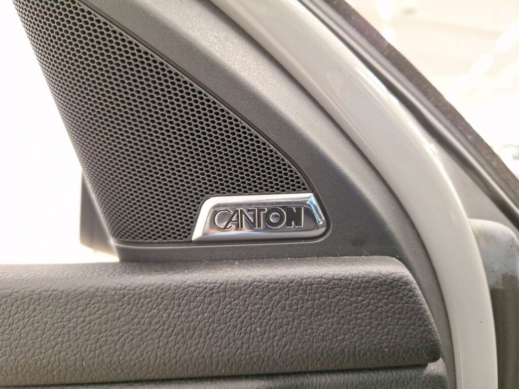 Skoda Octavia 2017 Harmaa