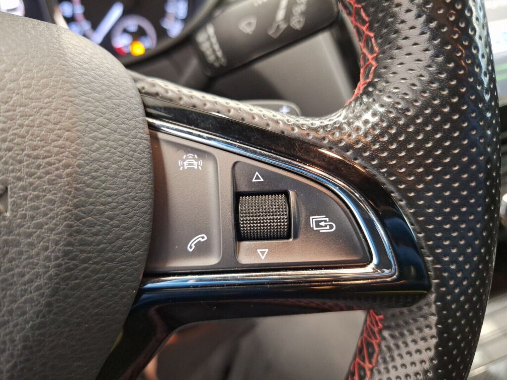 Skoda Octavia 2017 Harmaa