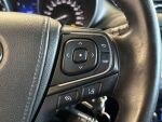 Toyota Avensis 2017 Harmaa