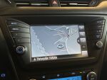 Toyota Avensis 2017 Harmaa