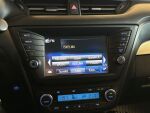 Toyota Avensis 2017 Harmaa