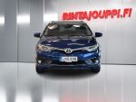 Toyota Auris 2017 Sininen
