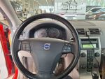 Volvo V50 2006 Punainen