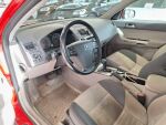 Volvo V50 2006 Punainen