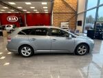 Toyota Avensis 2009 Harmaa