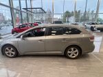 Toyota Avensis 2009 Harmaa
