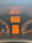 Toyota Avensis 2009 Harmaa