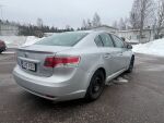 Toyota Avensis 2009 Hopea