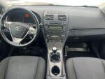 Toyota Avensis 2009 Hopea
