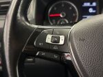Volkswagen Caddy 2017 Valkoinen