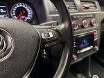 Volkswagen Caddy 2017 Valkoinen