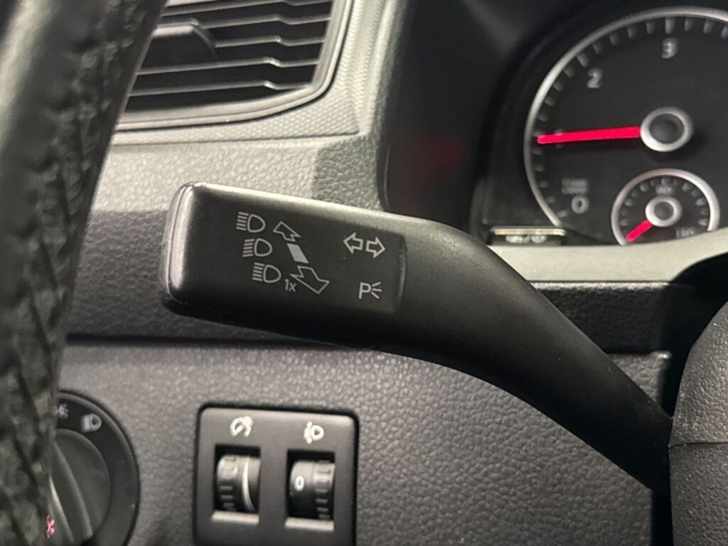 Volkswagen Caddy 2017 Valkoinen