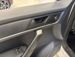 Volkswagen Caddy 2017 Valkoinen