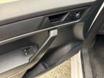 Volkswagen Caddy 2017 Valkoinen