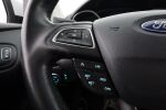 Ford Focus 2017 Valkoinen