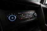 Ford Focus 2017 Valkoinen