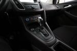 Ford Focus 2017 Valkoinen