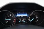 Ford Focus 2017 Valkoinen