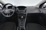 Ford Focus 2017 Valkoinen