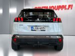 Peugeot 3008 2017 Valkoinen