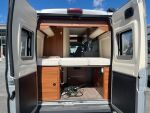 Hobby VANTANA K 60 2017 Harmaa