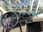 Volkswagen Transporter 2012 Valkoinen
