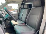 Volkswagen Transporter 2012 Valkoinen