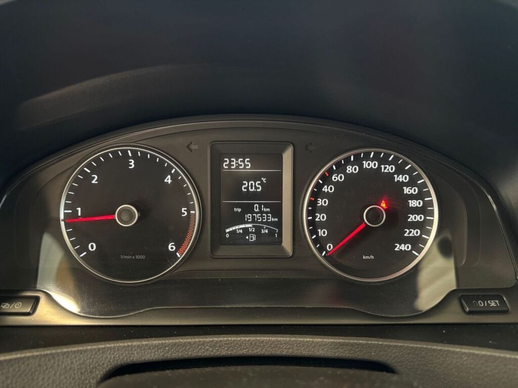 Volkswagen Transporter 2012, kuva 4/20