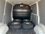 Volkswagen Transporter 2012 Valkoinen