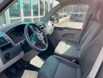 Volkswagen Transporter 2012 Valkoinen