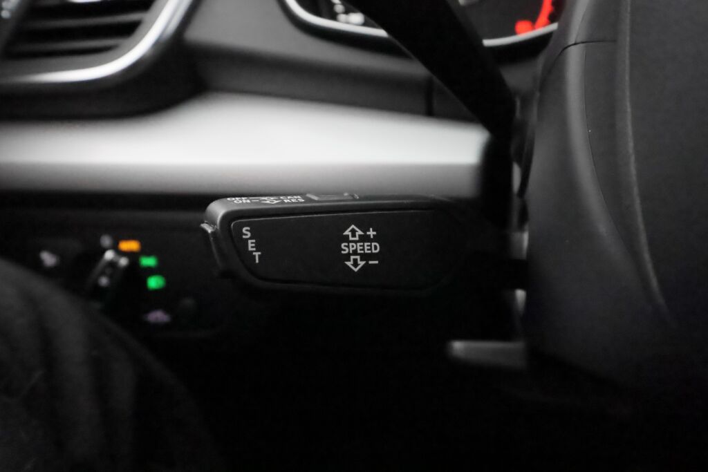 Audi Q5 2017 Vihreä