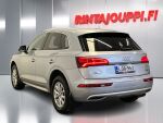Audi Q5 2017 Hopea