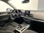 Audi Q5 2017 Hopea