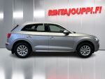 Audi Q5 2017 Hopea