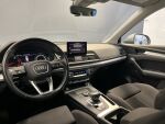 Audi Q5 2017 Hopea