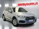 Audi Q5 2017 Hopea