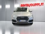 Audi Q5 2017 Hopea
